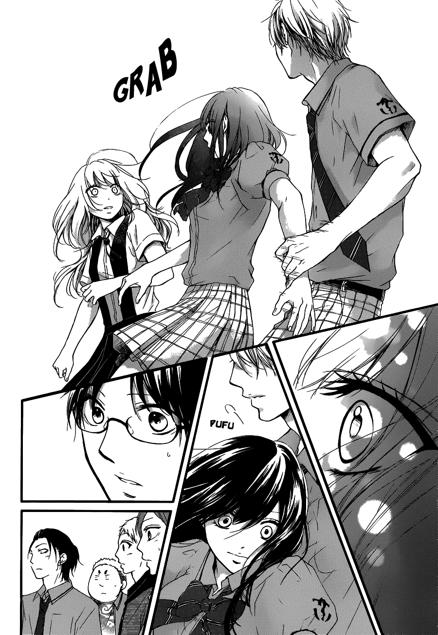 Read Kono Oto Tomare! (en) Manga Online