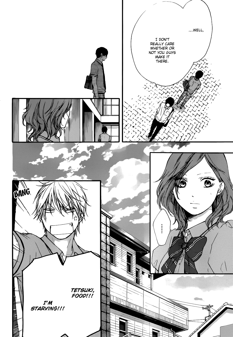 Read Kono Oto Tomare! (en) Manga Online