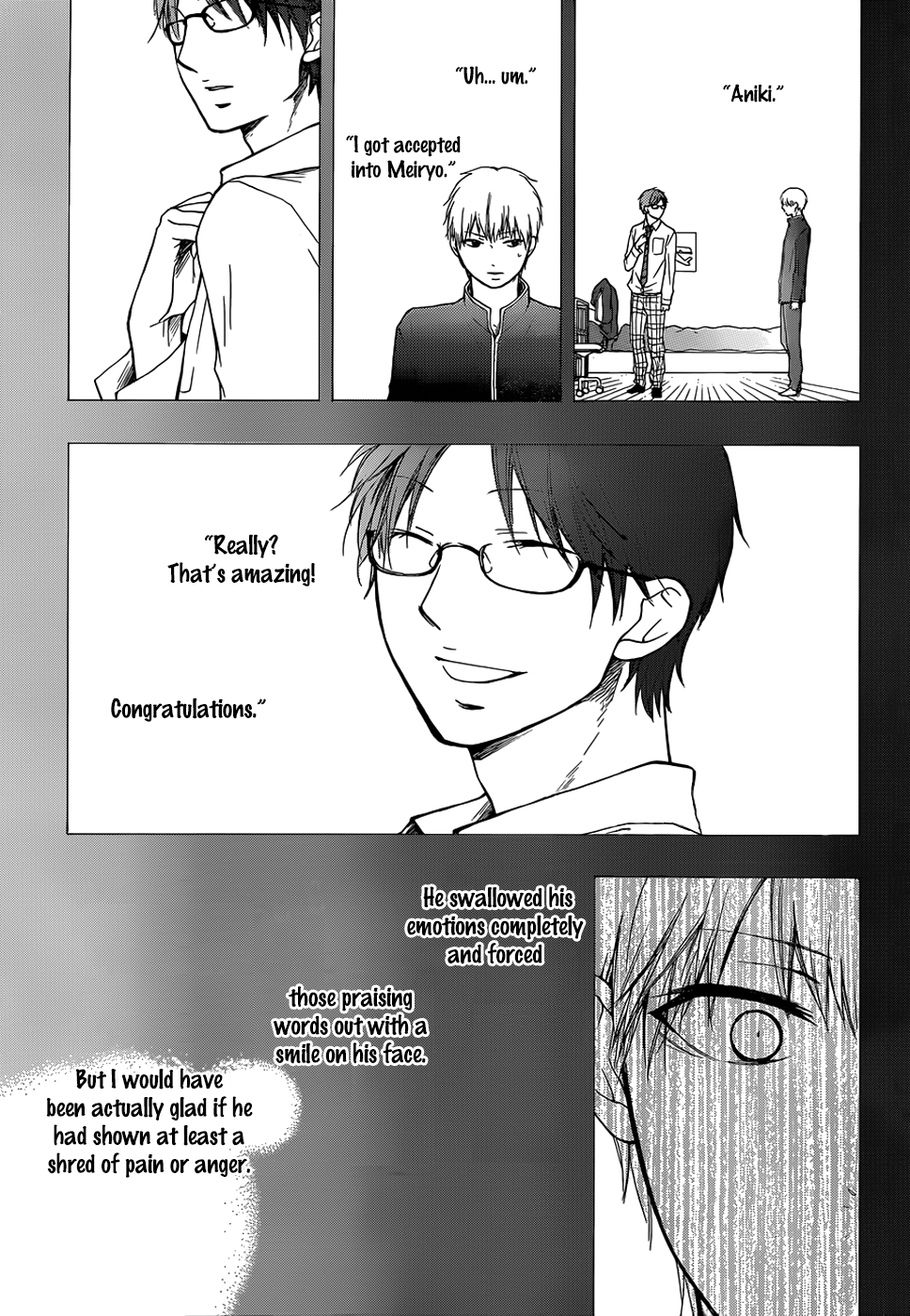 Read Kono Oto Tomare! (en) Manga Online