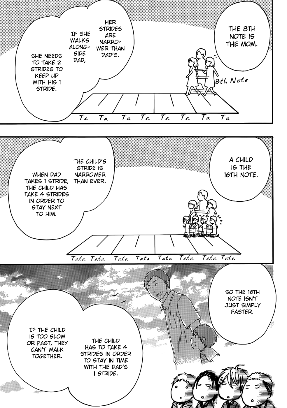 Read Kono Oto Tomare! (en) Manga Online