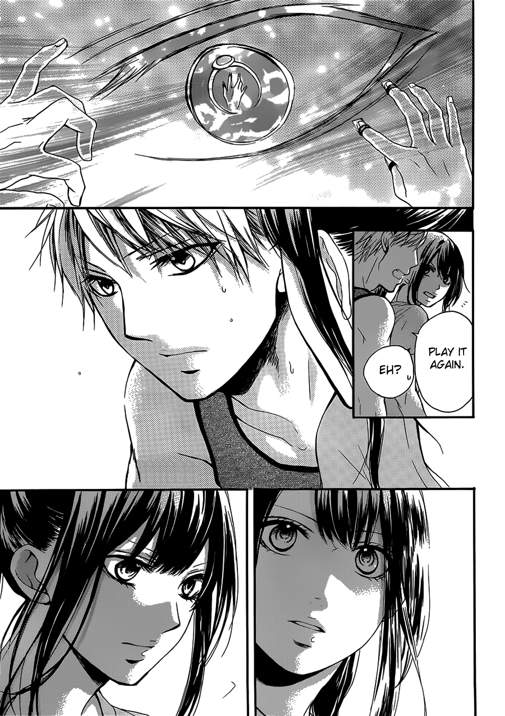 Read Kono Oto Tomare! (en) Manga Online