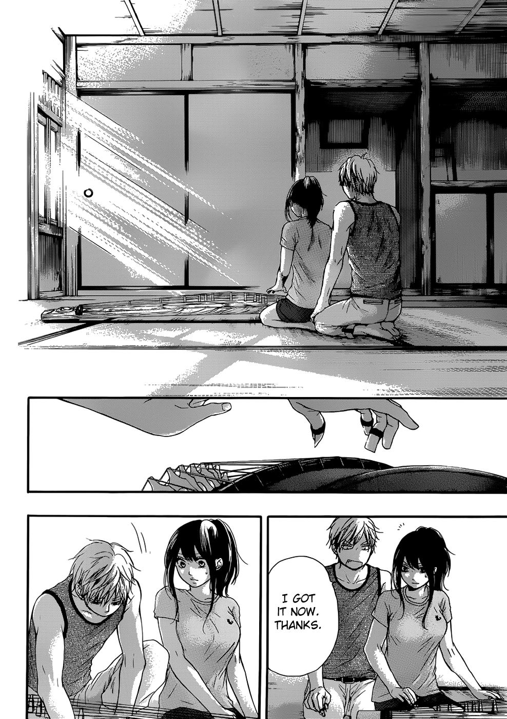 Read Kono Oto Tomare! (en) Manga Online