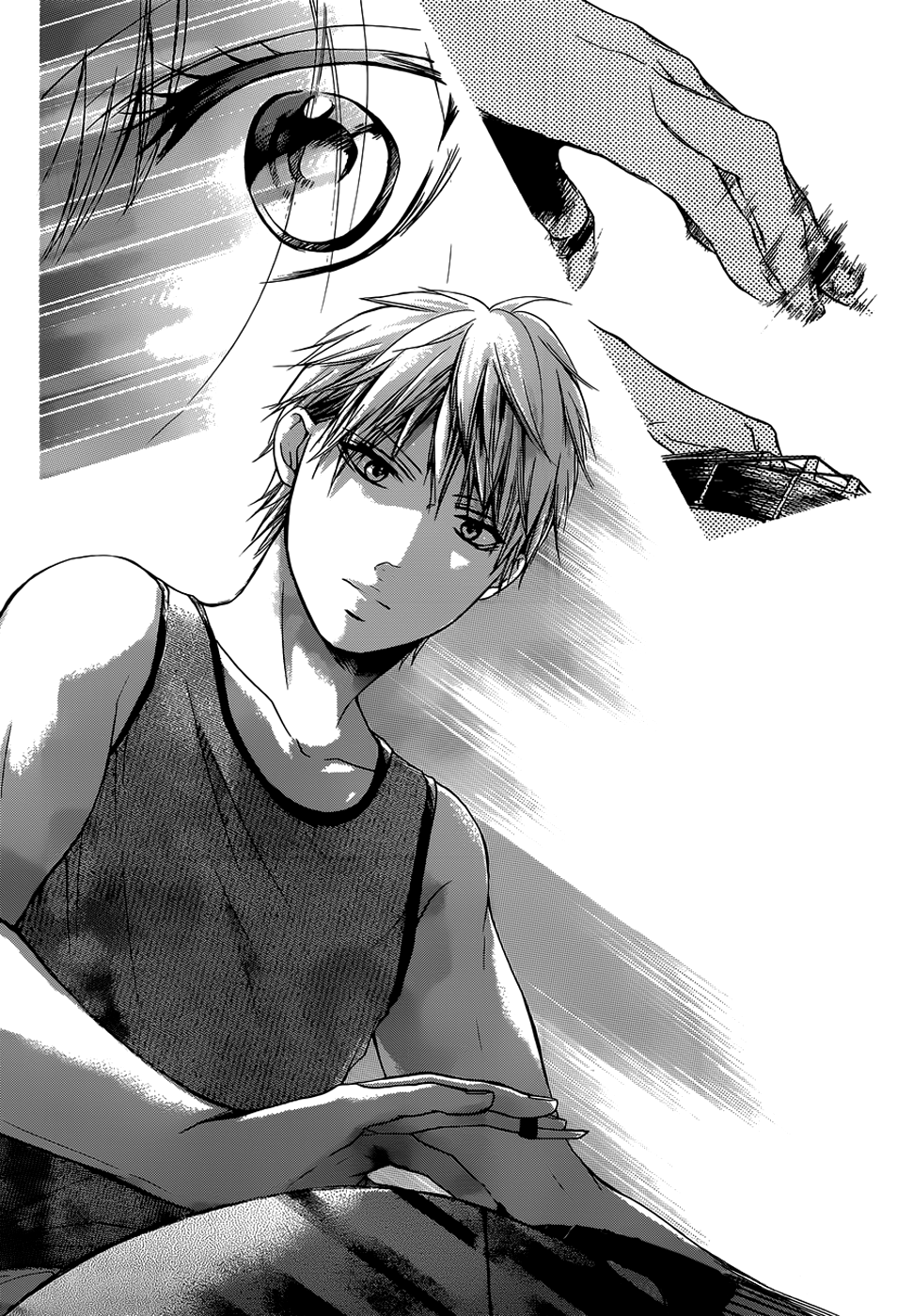 Read Kono Oto Tomare! (en) Manga Online