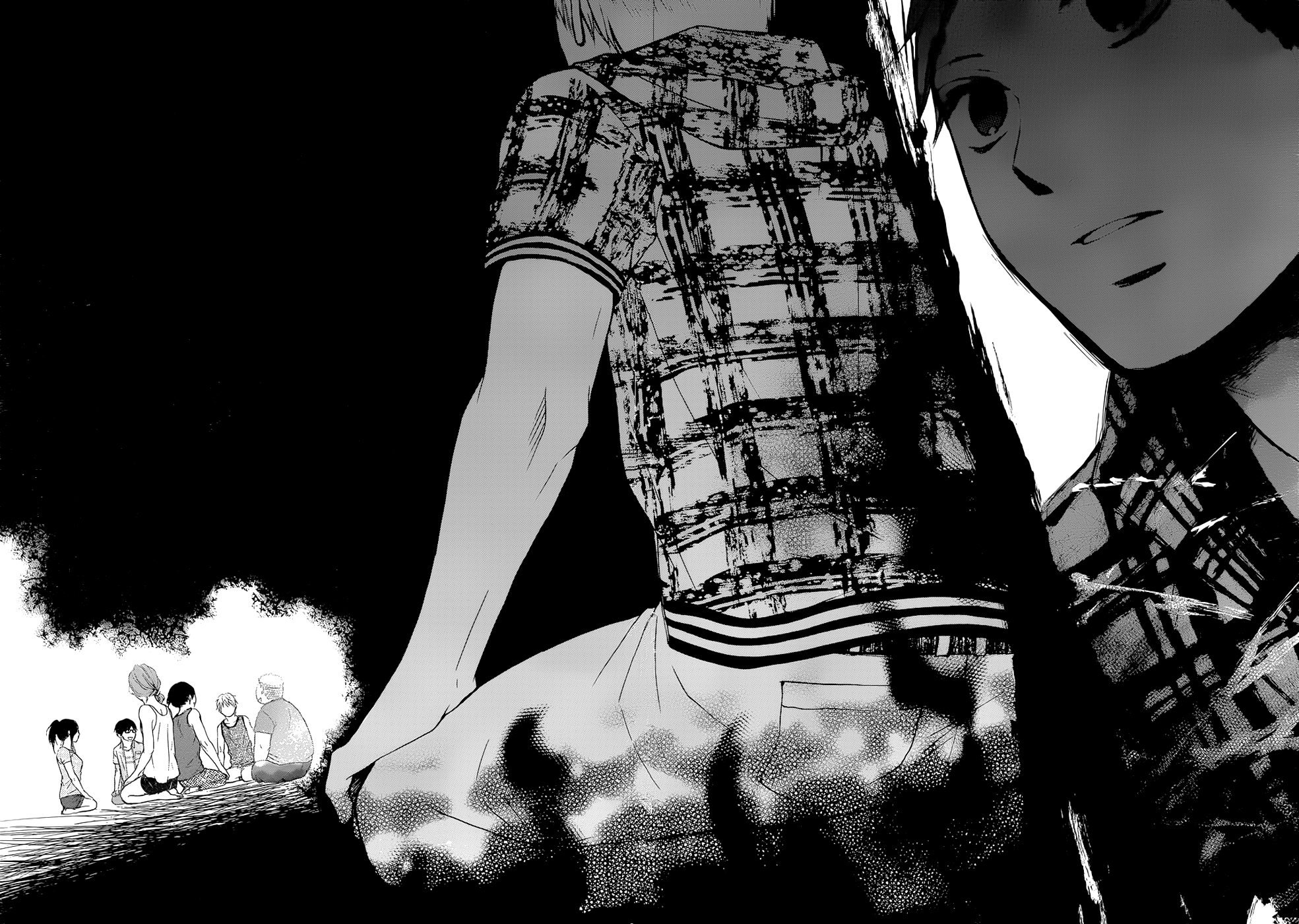 Read Kono Oto Tomare! (en) Manga Online