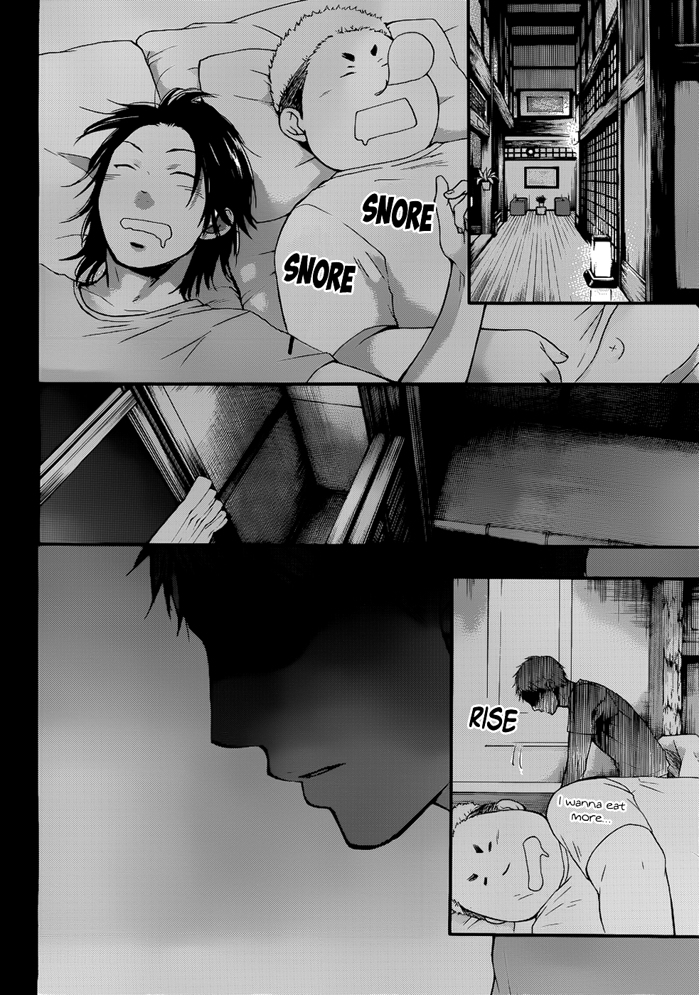 Read Kono Oto Tomare! (en) Manga Online