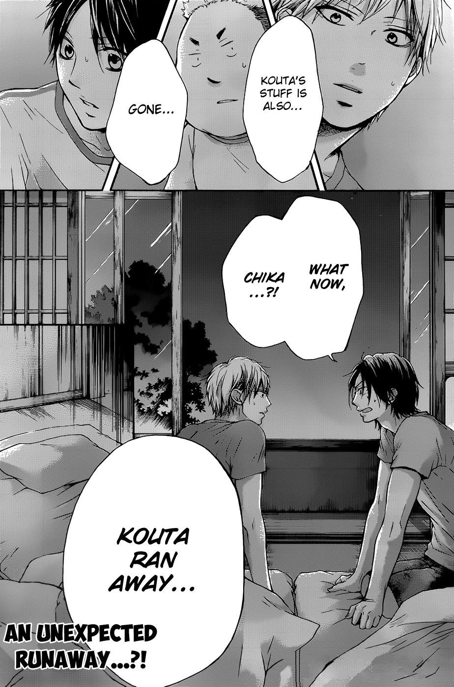 Read Kono Oto Tomare! (en) Manga Online
