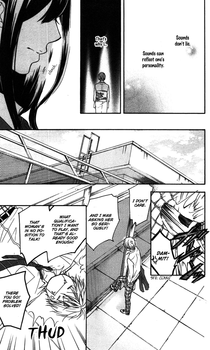 Read Kono Oto Tomare! (en) Manga Online