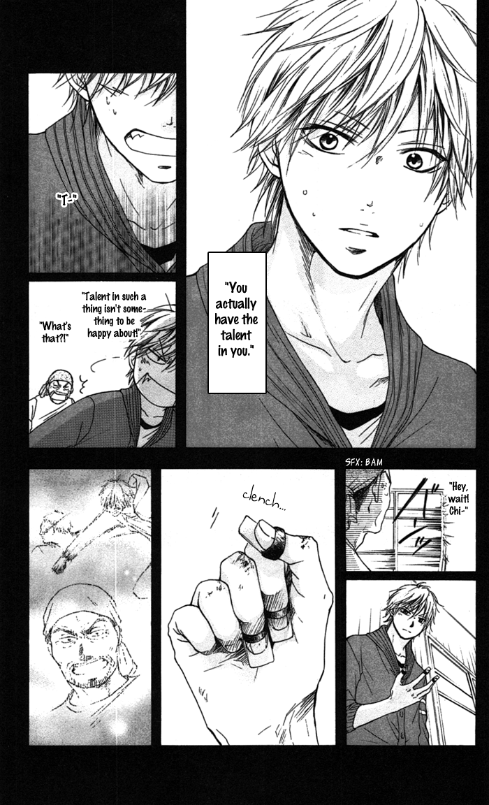 Read Kono Oto Tomare! (en) Manga Online