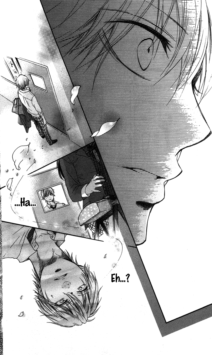 Read Kono Oto Tomare! (en) Manga Online