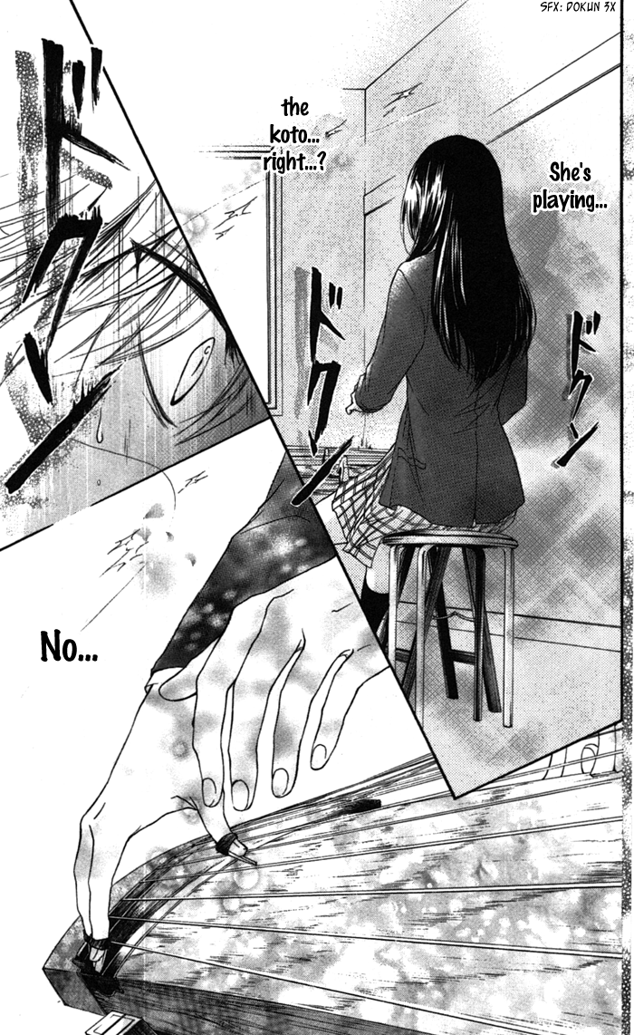 Read Kono Oto Tomare! (en) Manga Online