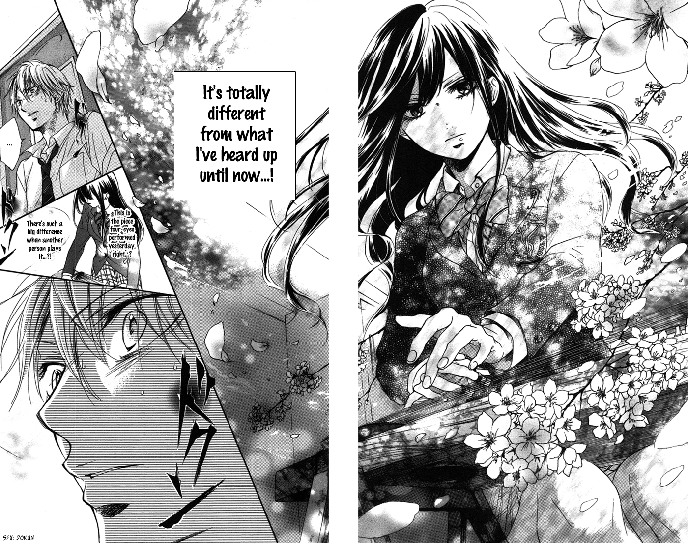 Read Kono Oto Tomare! (en) Manga Online