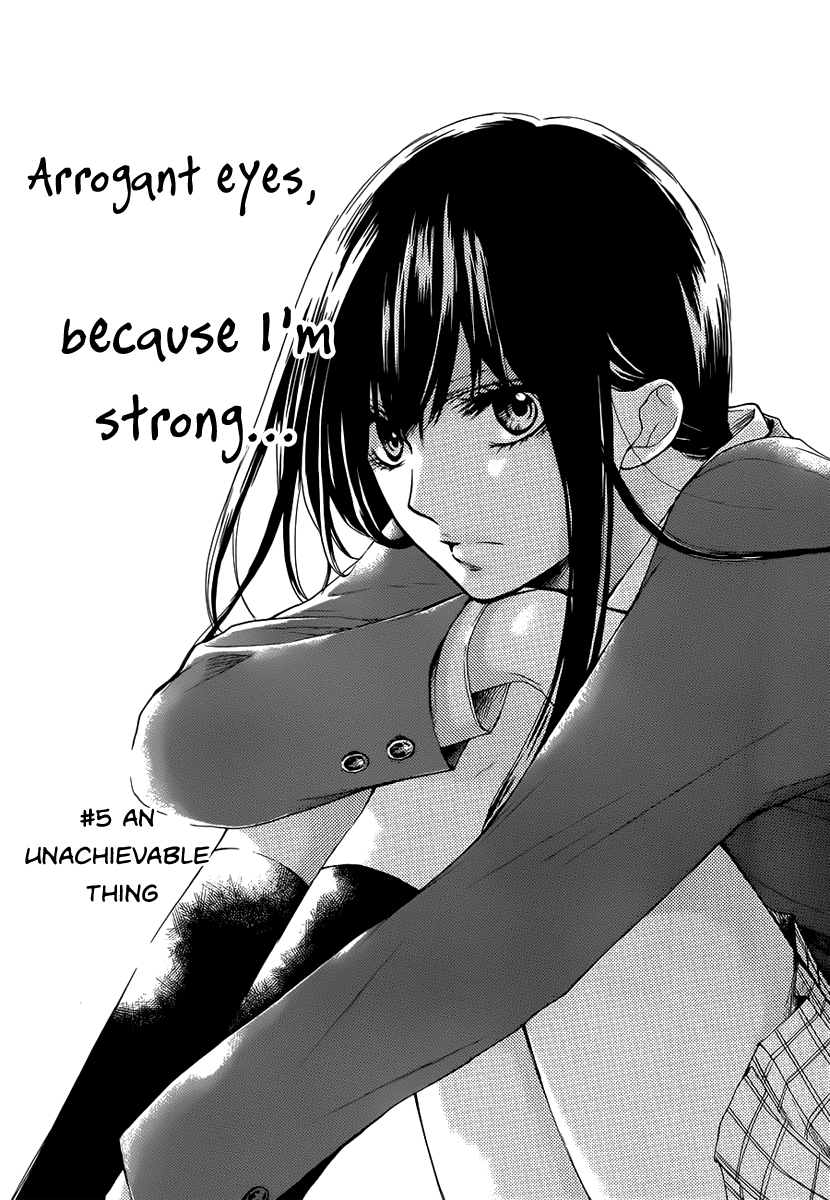 Read Kono Oto Tomare! (en) Manga Online