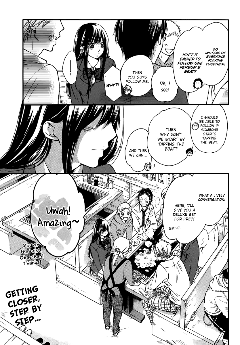 Read Kono Oto Tomare! (en) Manga Online