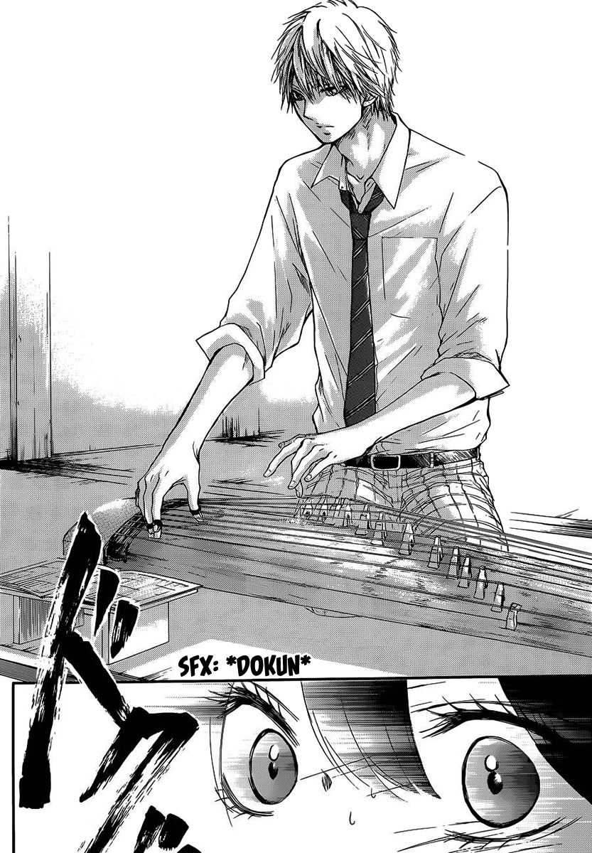 Read Kono Oto Tomare! (en) Manga Online