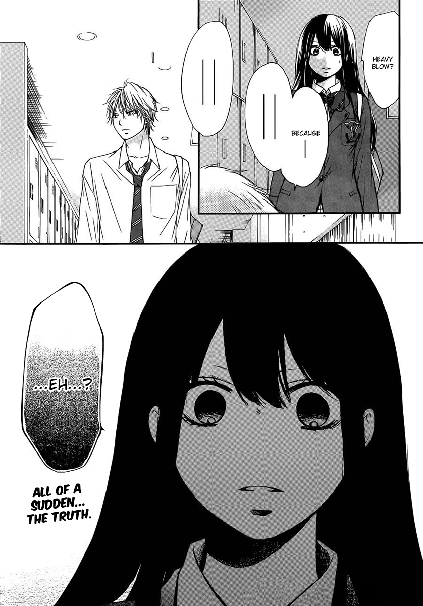 Read Kono Oto Tomare! (en) Manga Online