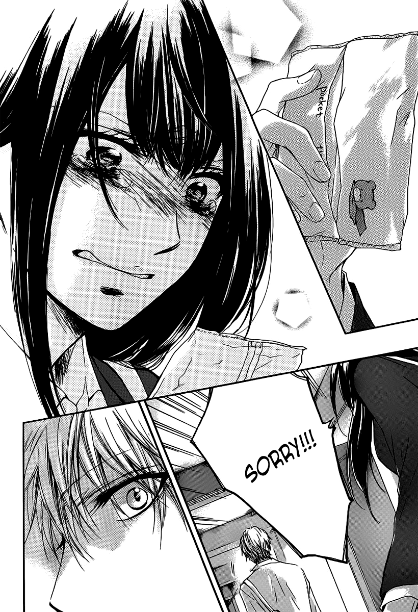 Read Kono Oto Tomare! (en) Manga Online