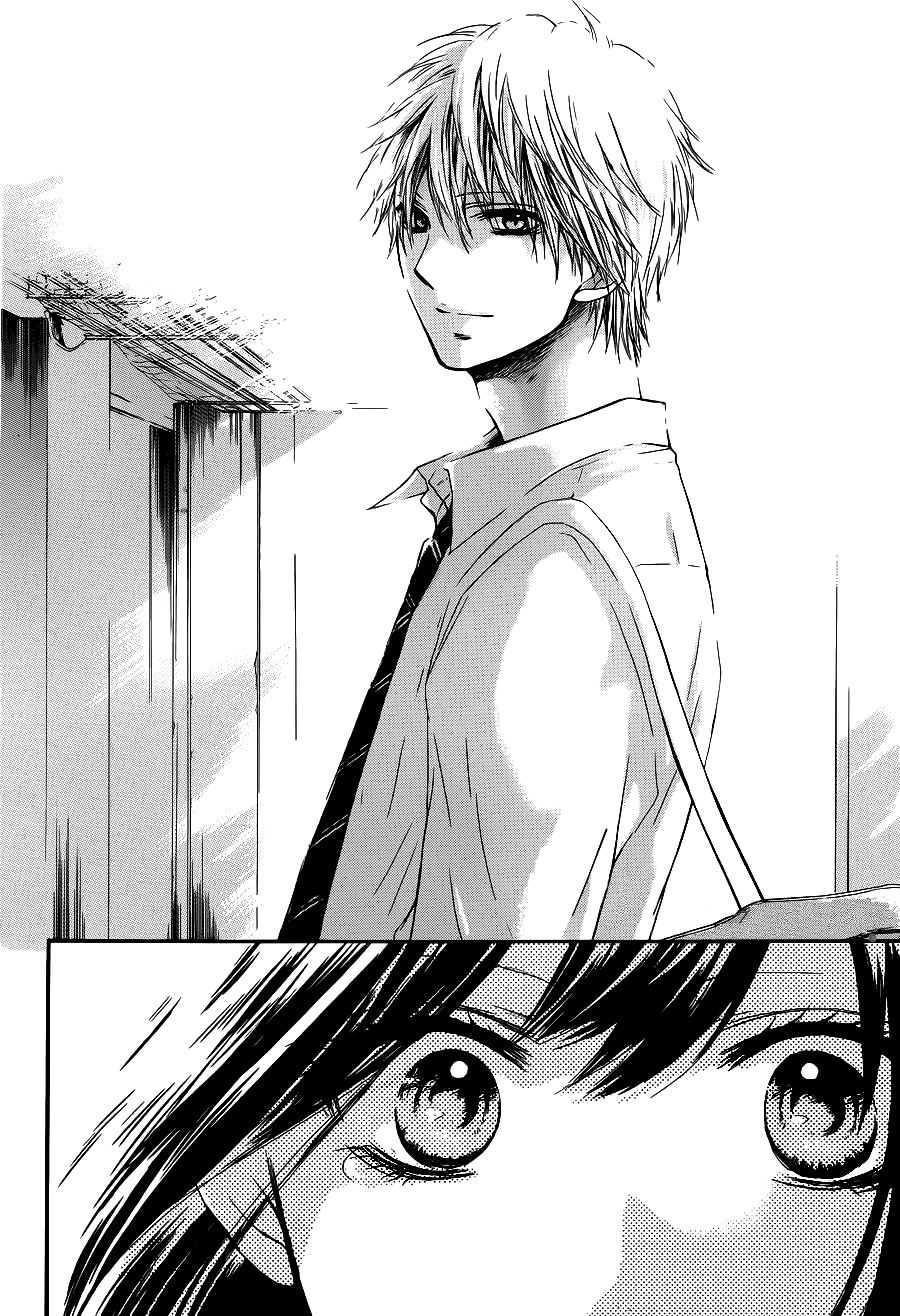 Read Kono Oto Tomare! (en) Manga Online