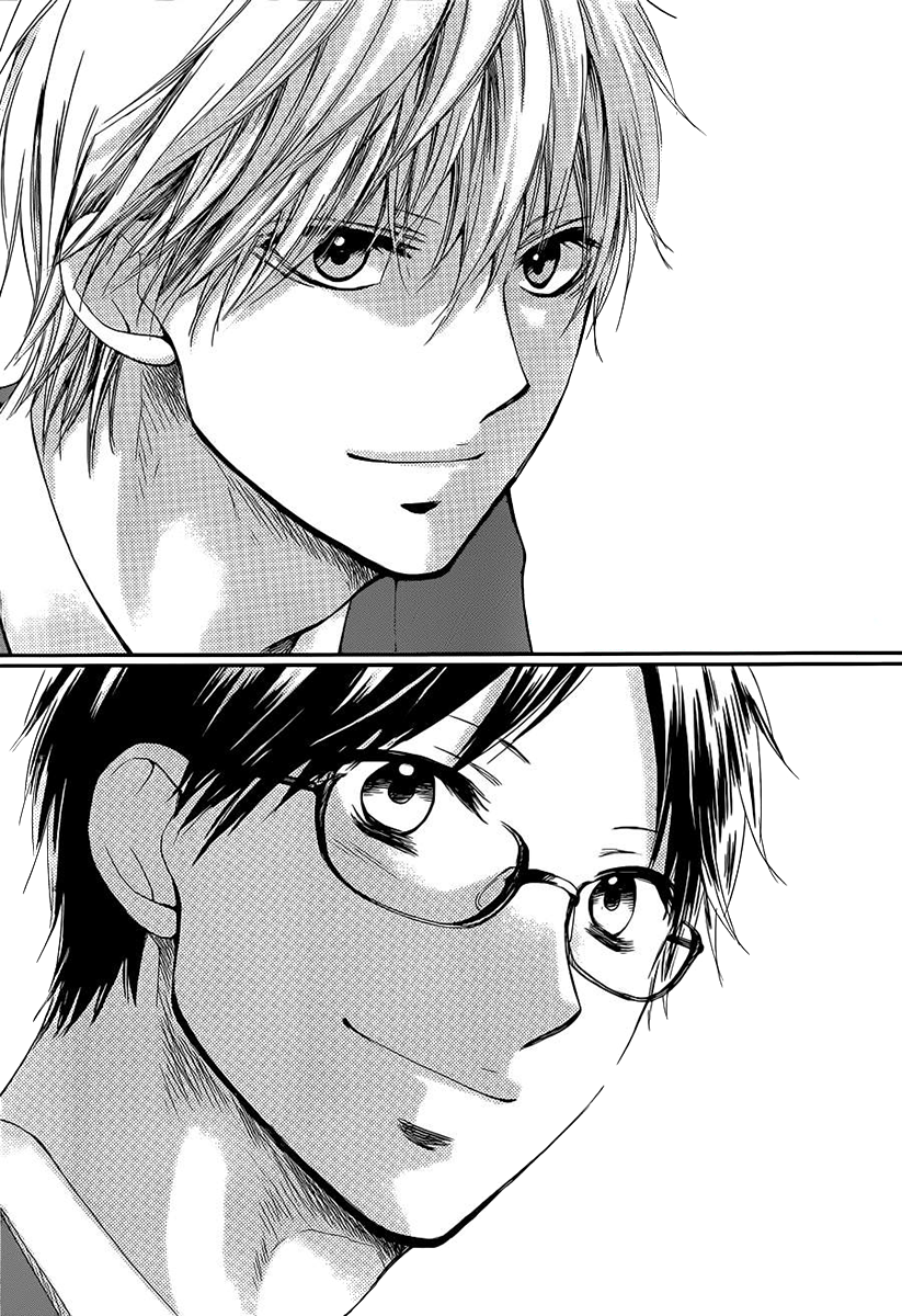 Read Kono Oto Tomare! (en) Manga Online