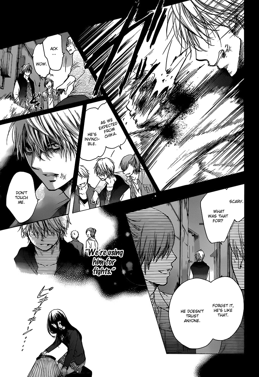 Read Kono Oto Tomare! (en) Manga Online