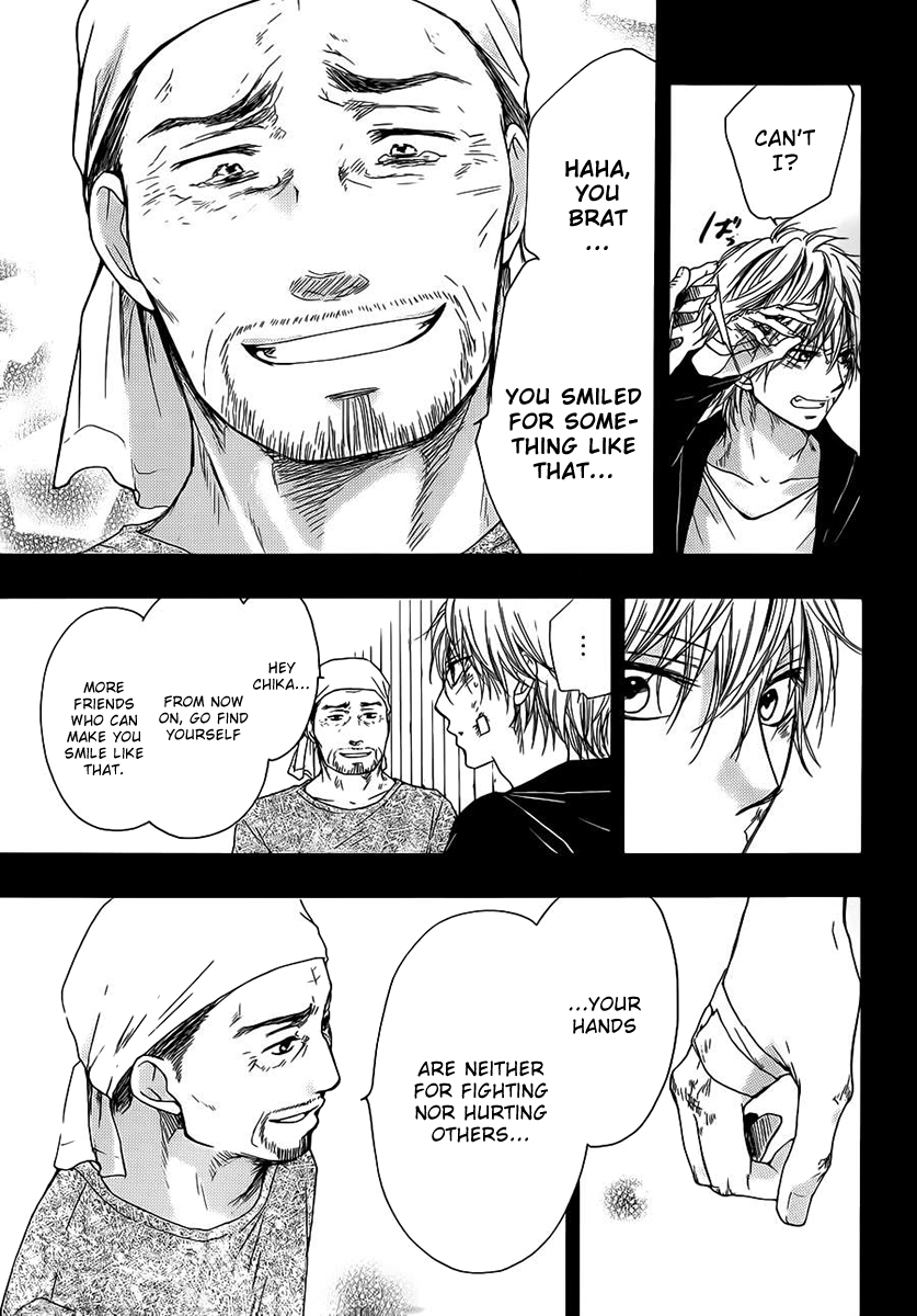 Read Kono Oto Tomare! (en) Manga Online