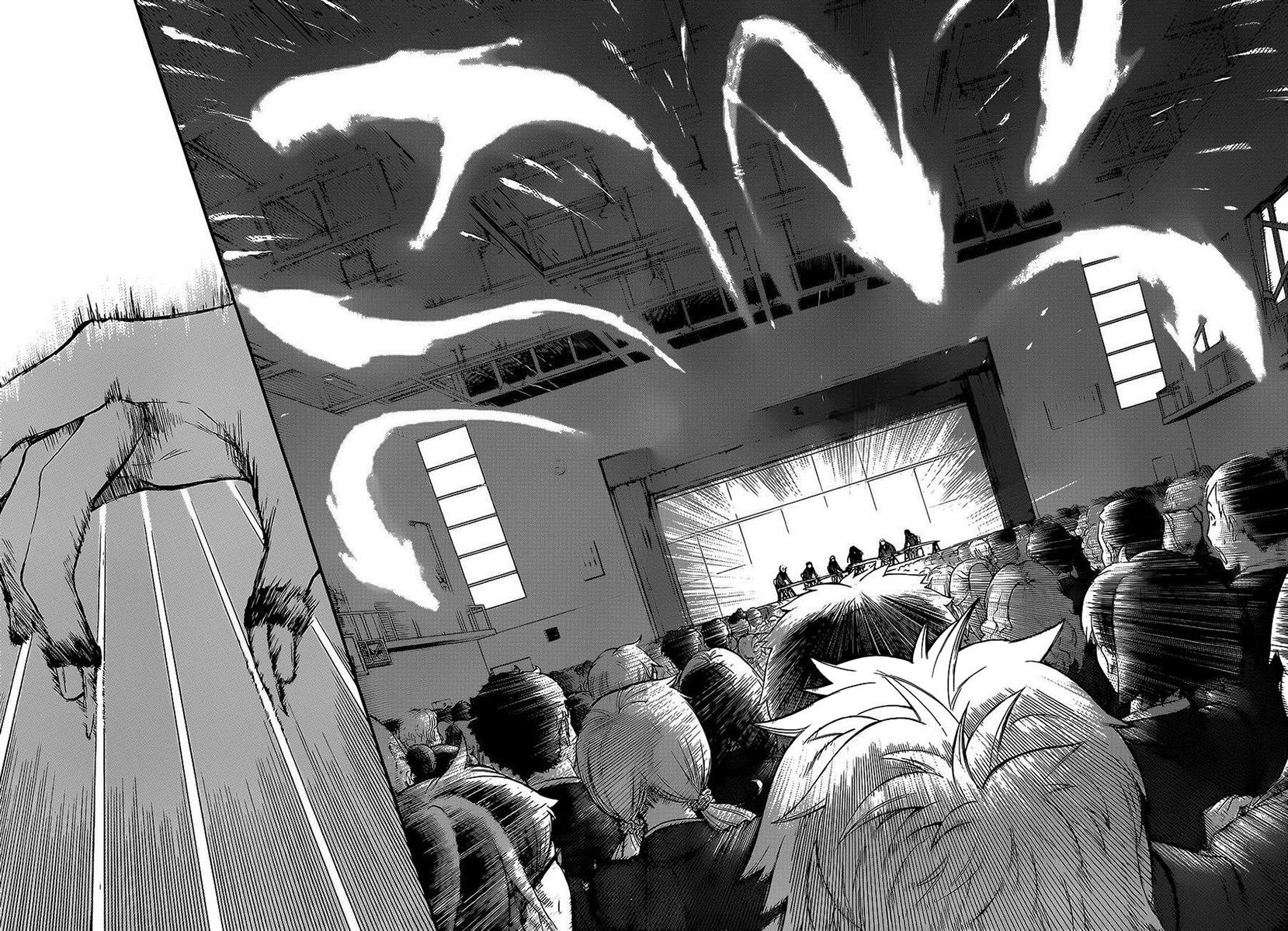 Read Kono Oto Tomare! (en) Manga Online