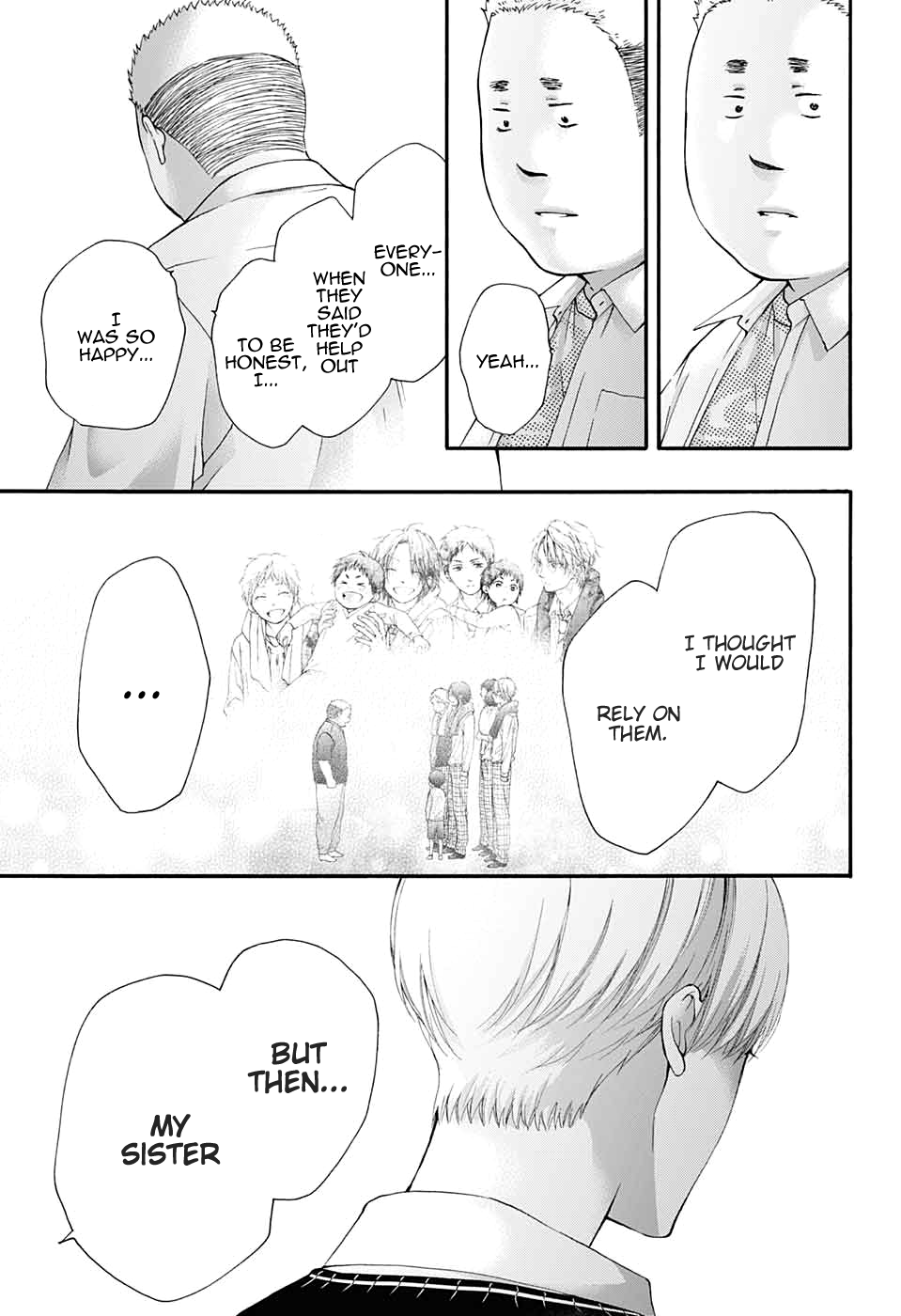 Read Kono Oto Tomare! (en) Manga Online