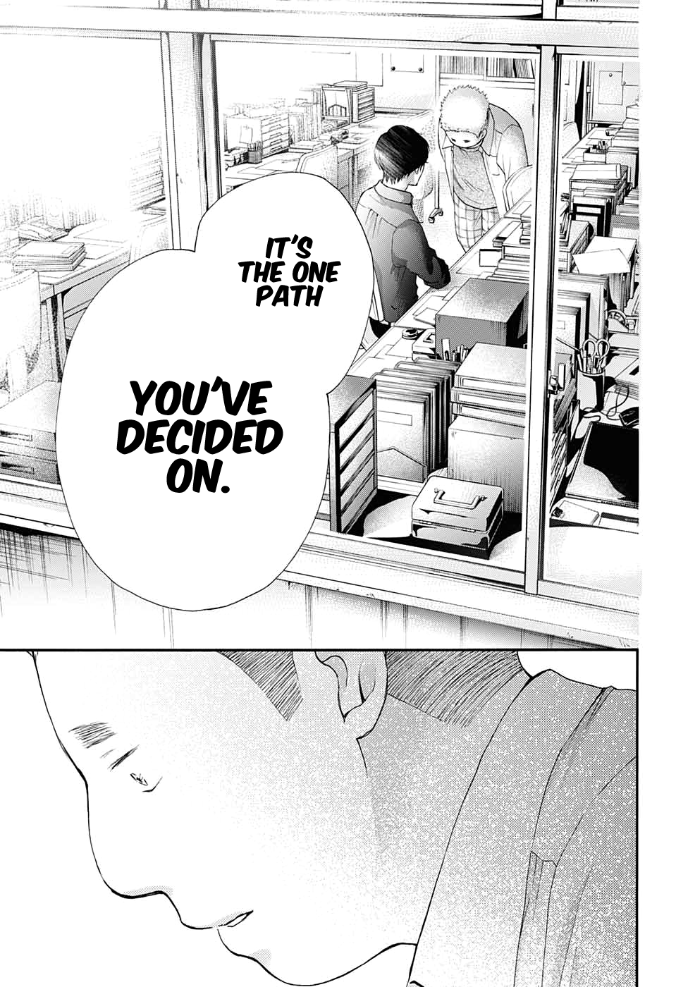 Read Kono Oto Tomare! (en) Manga Online