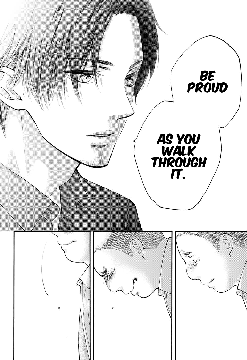 Read Kono Oto Tomare! (en) Manga Online