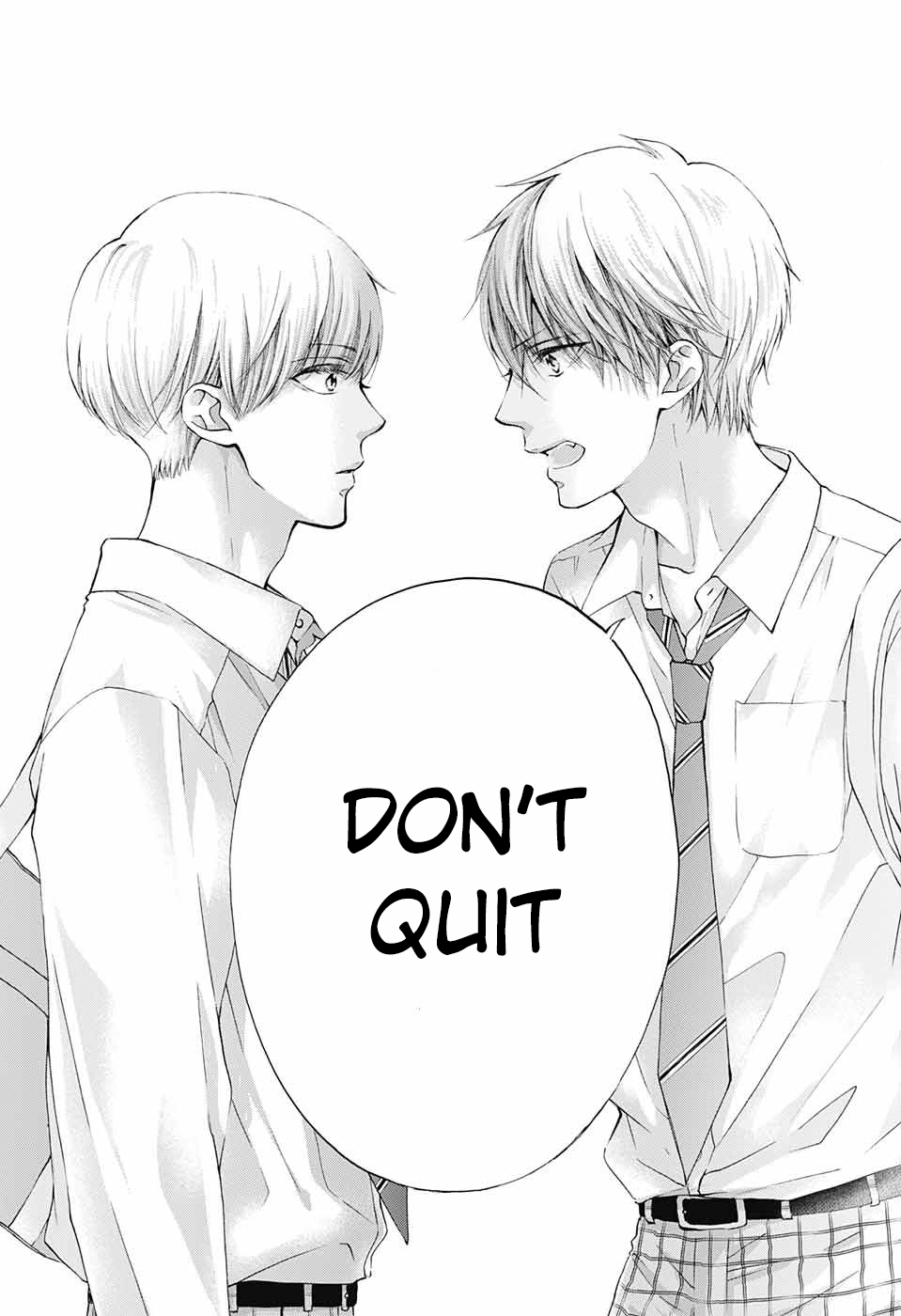 Read Kono Oto Tomare! (en) Manga Online