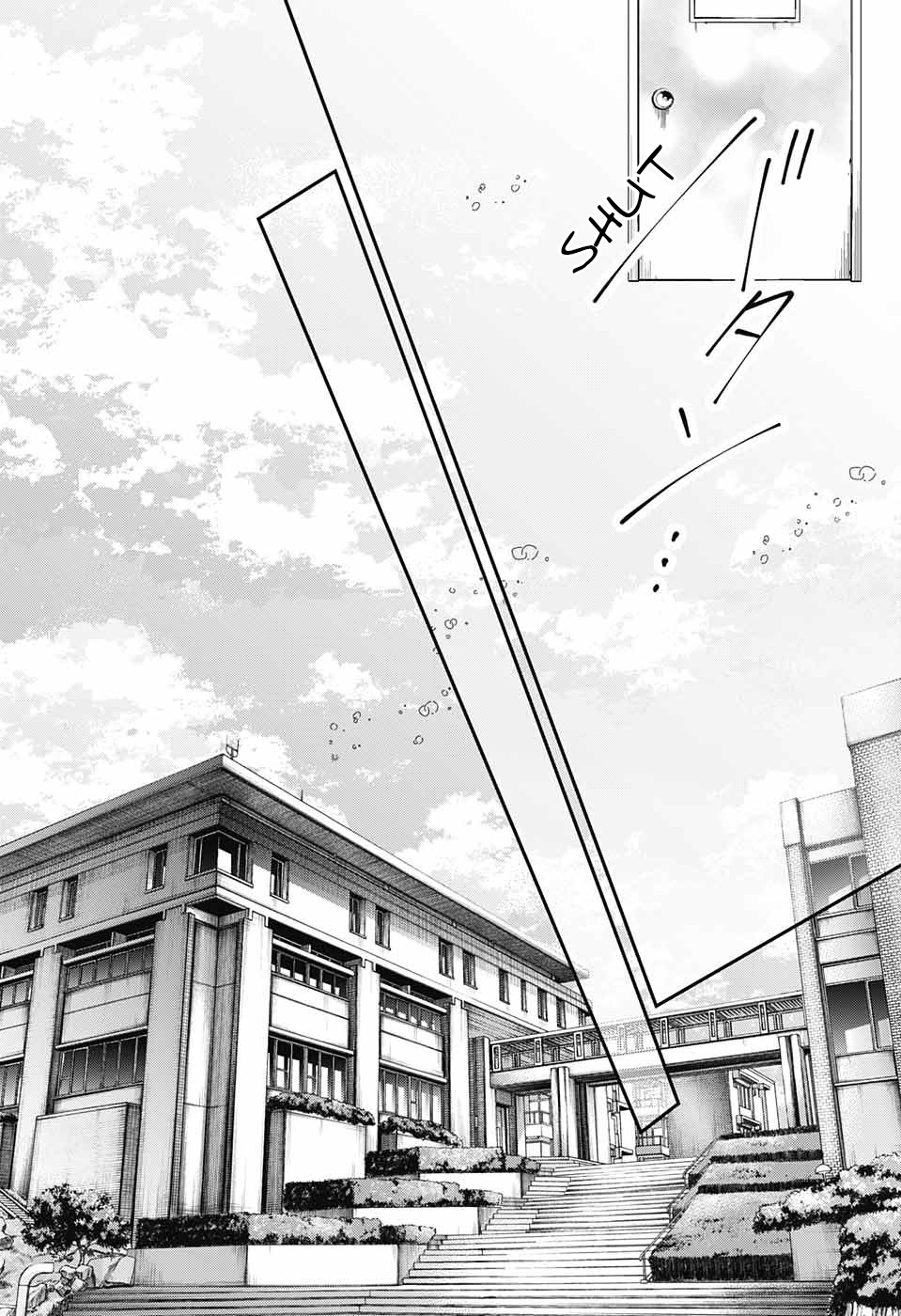 Read Kono Oto Tomare! (en) Manga Online