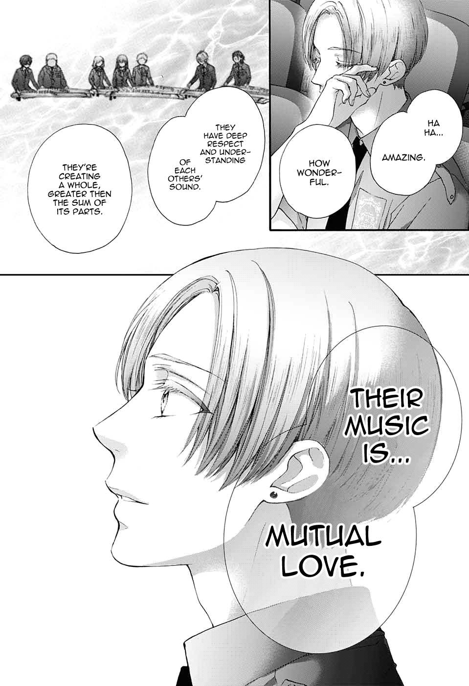 Read Kono Oto Tomare! (en) Manga Online