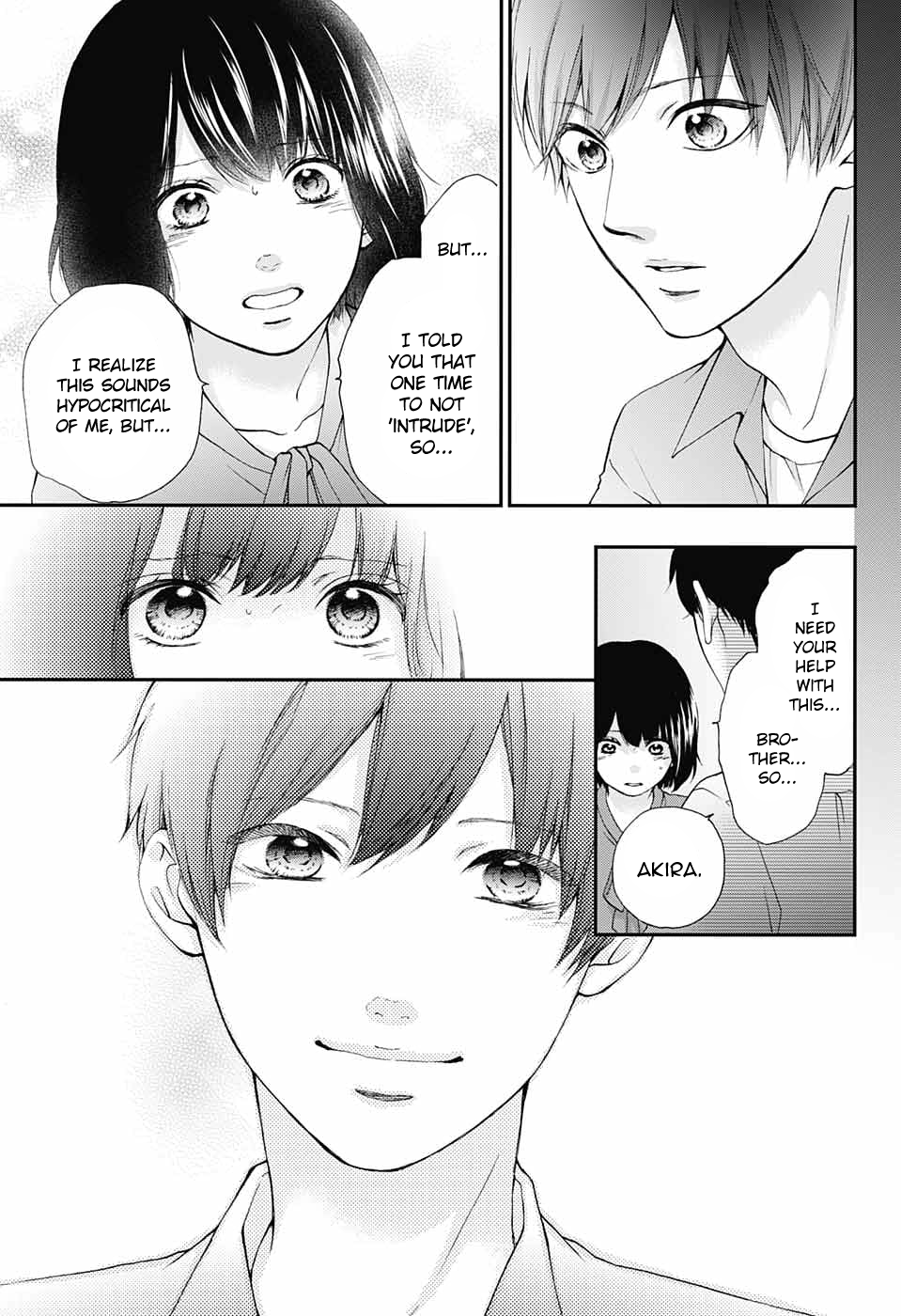Read Kono Oto Tomare! (en) Manga Online