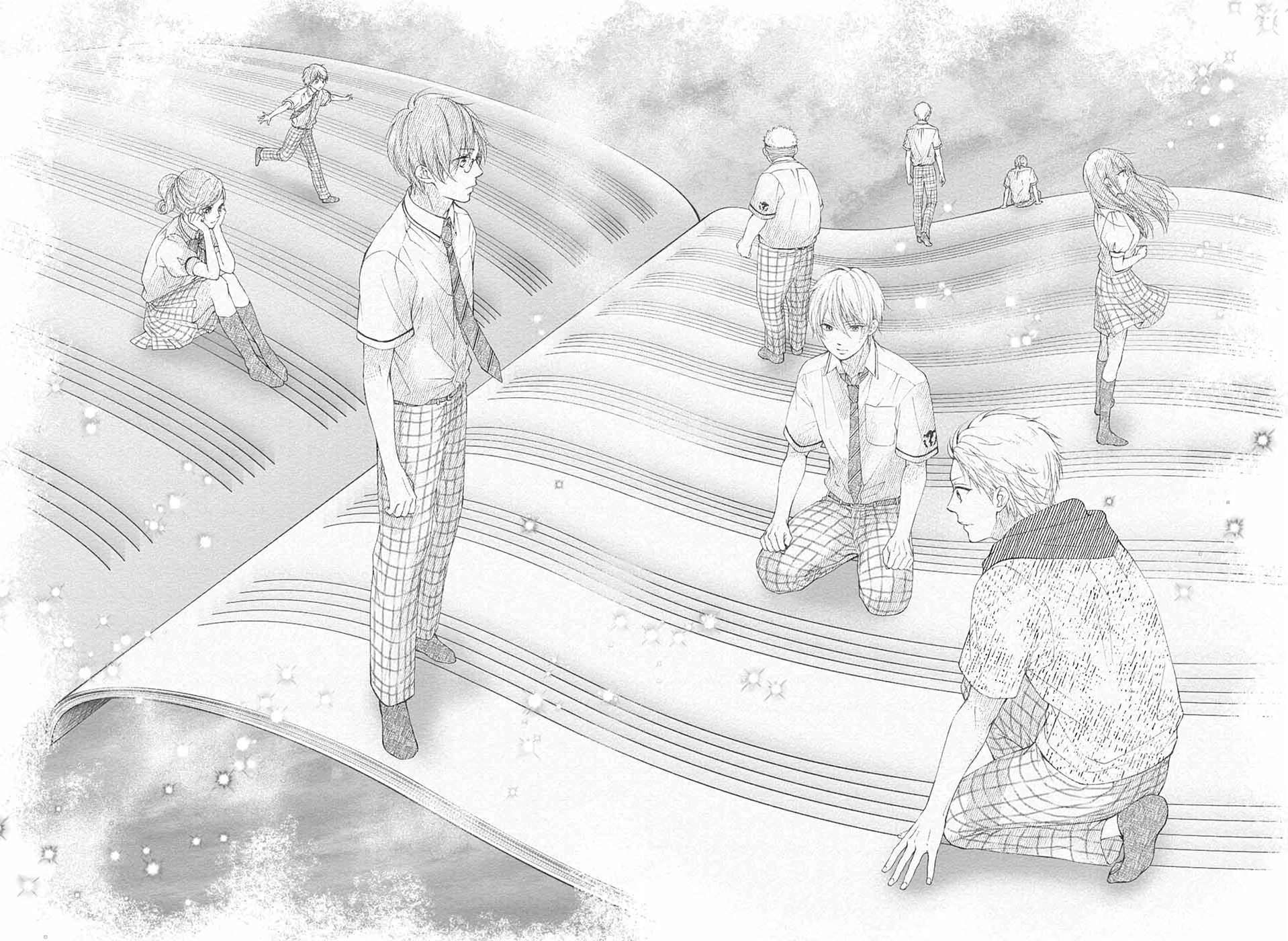 Read Kono Oto Tomare! (en) Manga Online