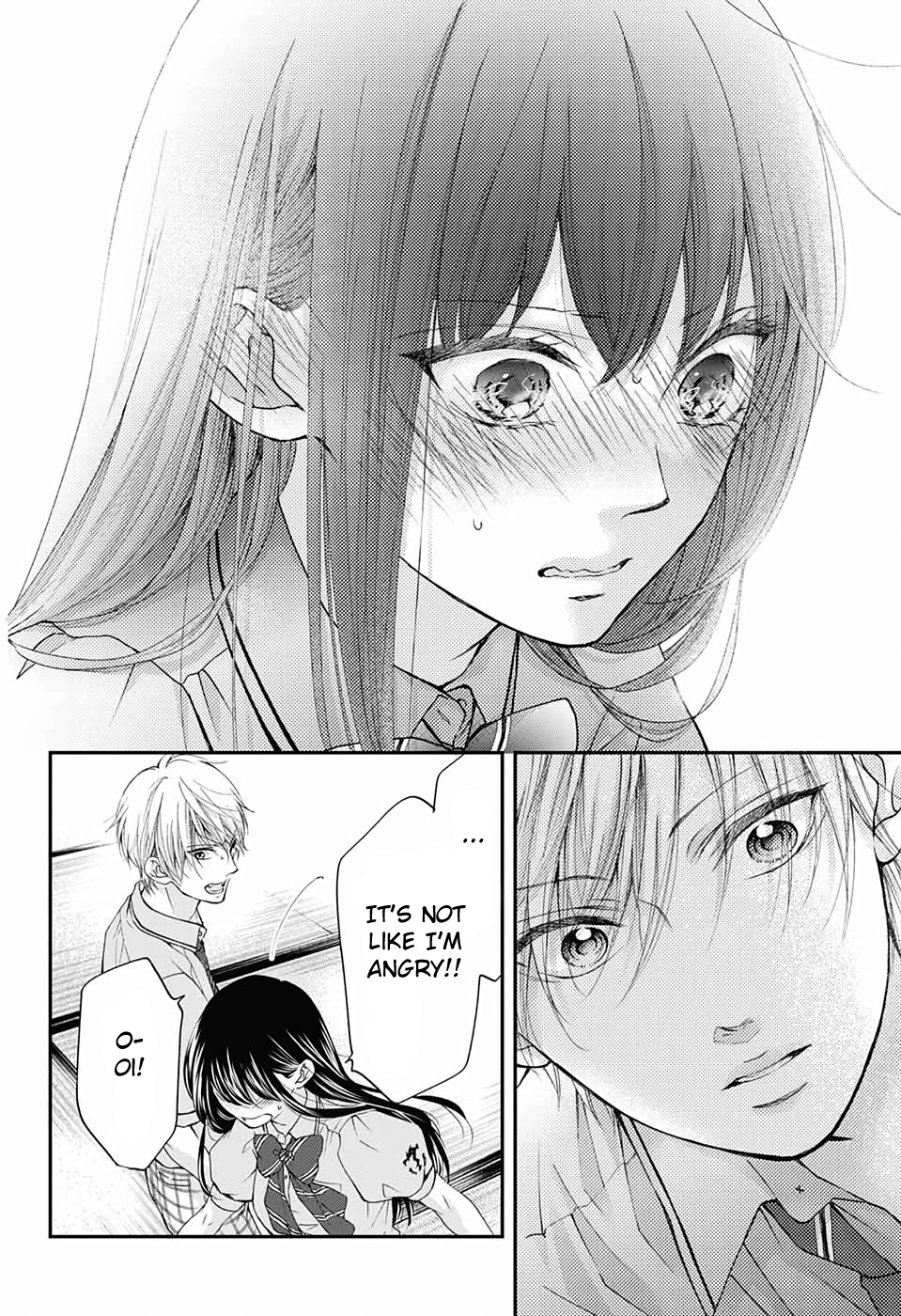 Read Kono Oto Tomare! (en) Manga Online