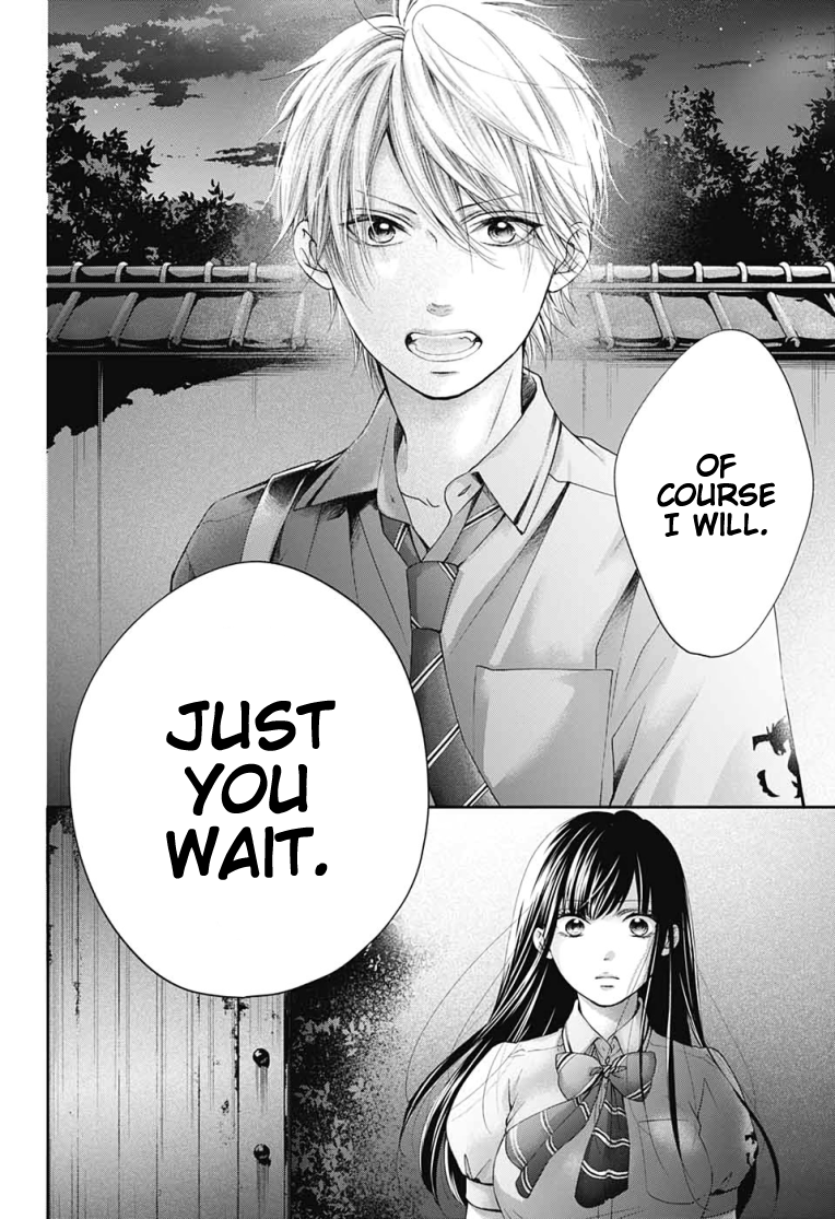 Read Kono Oto Tomare! (en) Manga Online