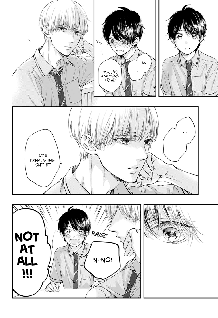 Read Kono Oto Tomare! (en) Manga Online