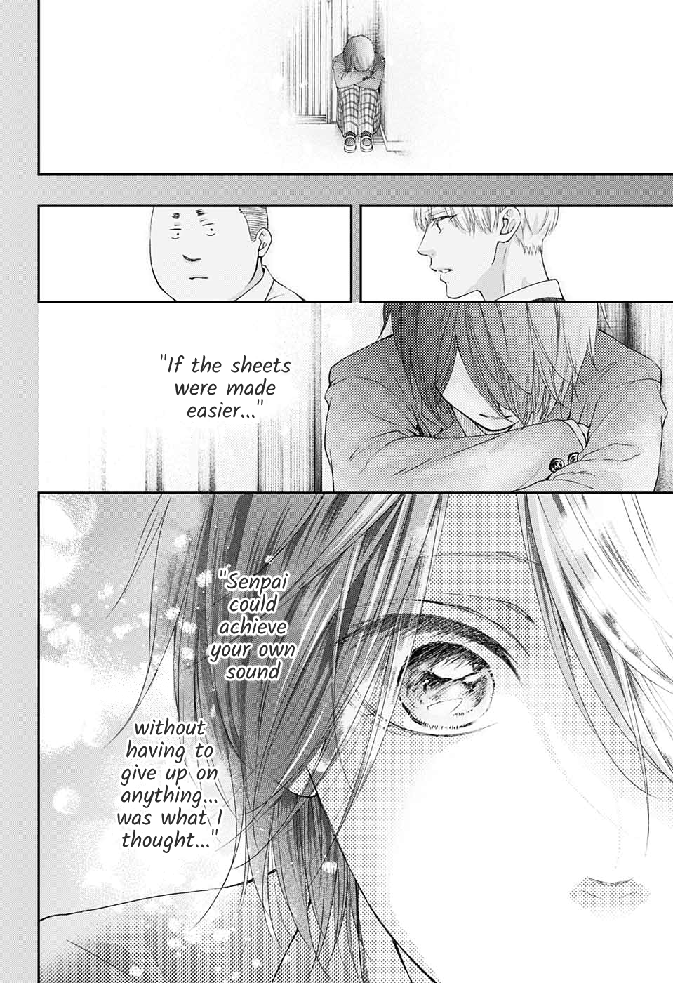 Read Kono Oto Tomare! (en) Manga Online