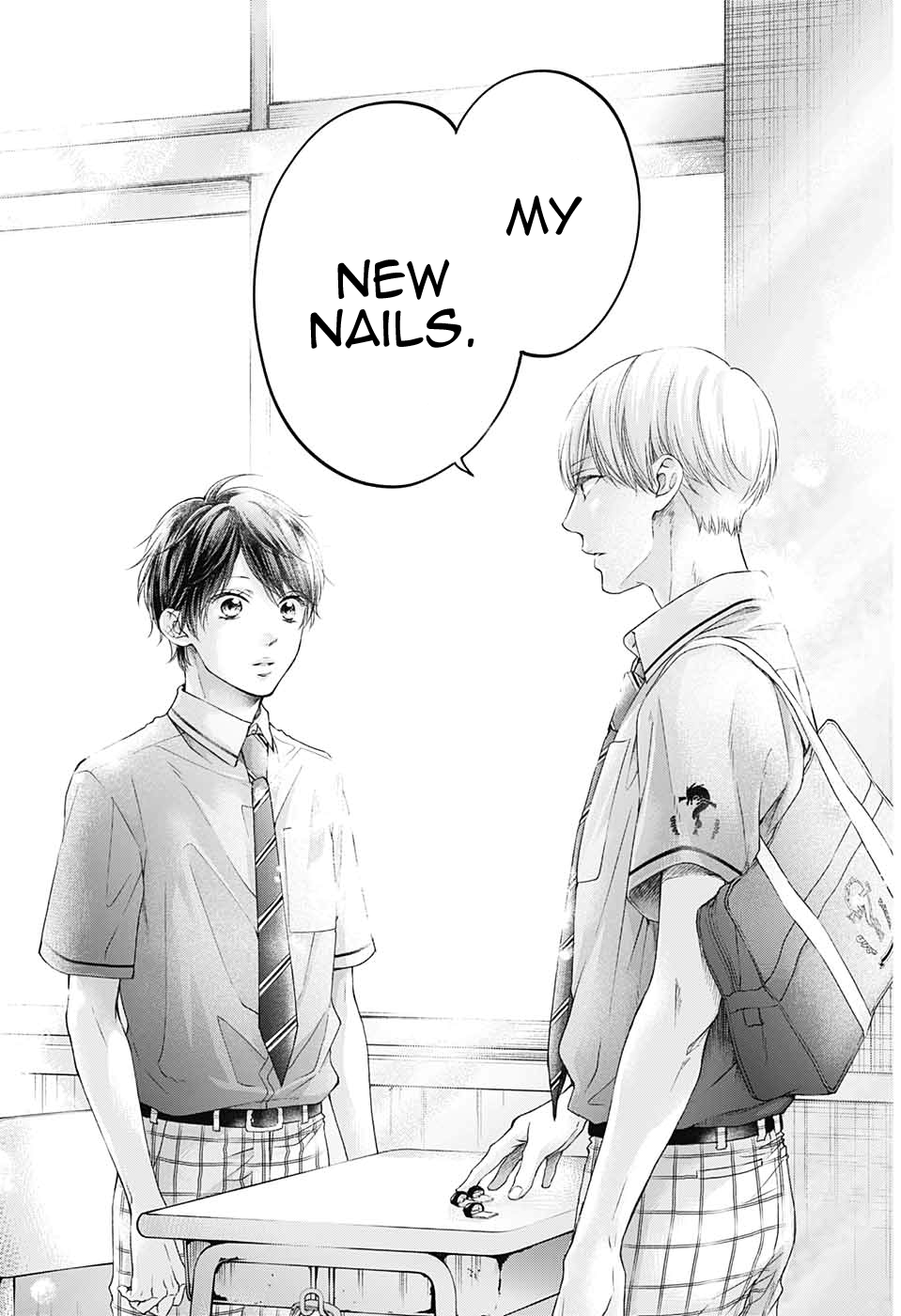 Read Kono Oto Tomare! (en) Manga Online