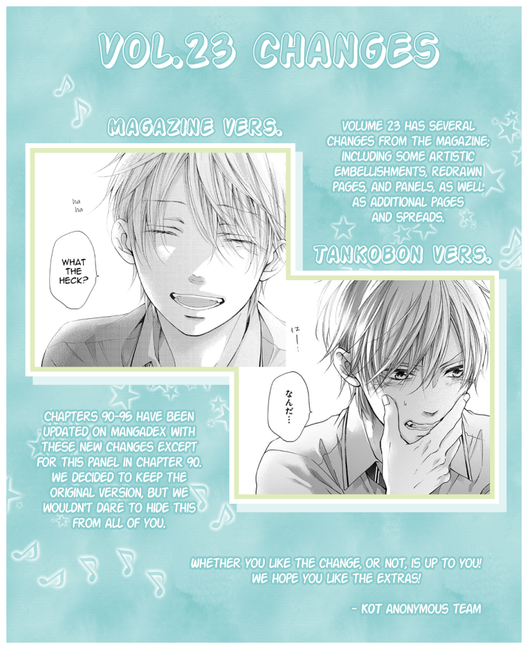 Read Kono Oto Tomare! (en) Manga Online