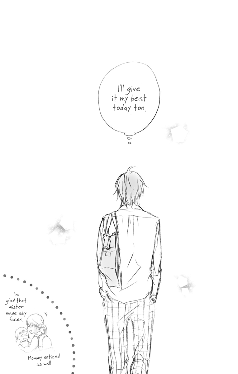 Read Kono Oto Tomare! (en) Manga Online