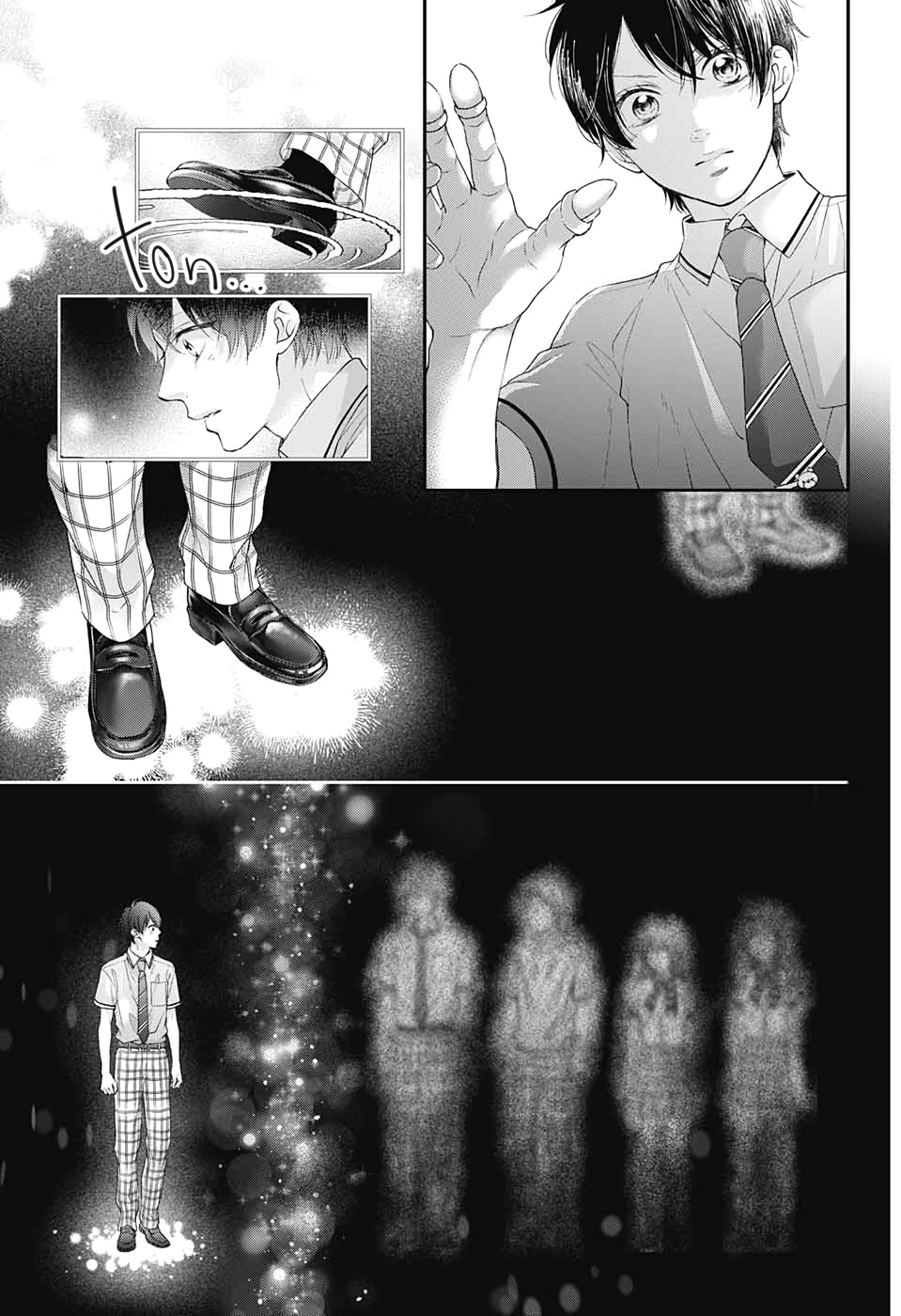 Read Kono Oto Tomare! (en) Manga Online