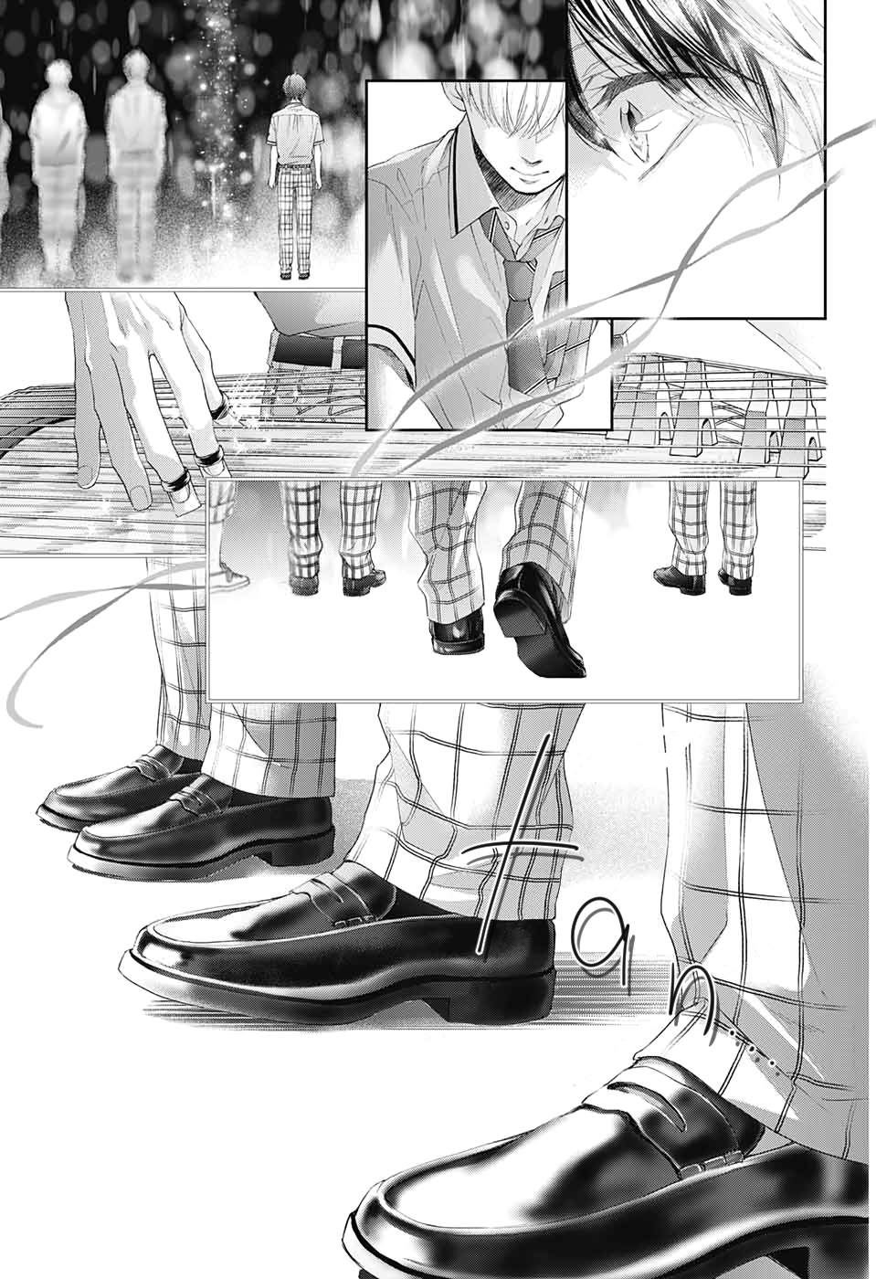 Read Kono Oto Tomare! (en) Manga Online