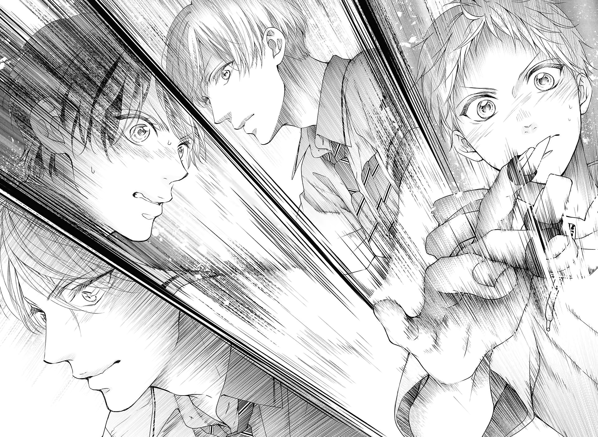 Read Kono Oto Tomare! (en) Manga Online