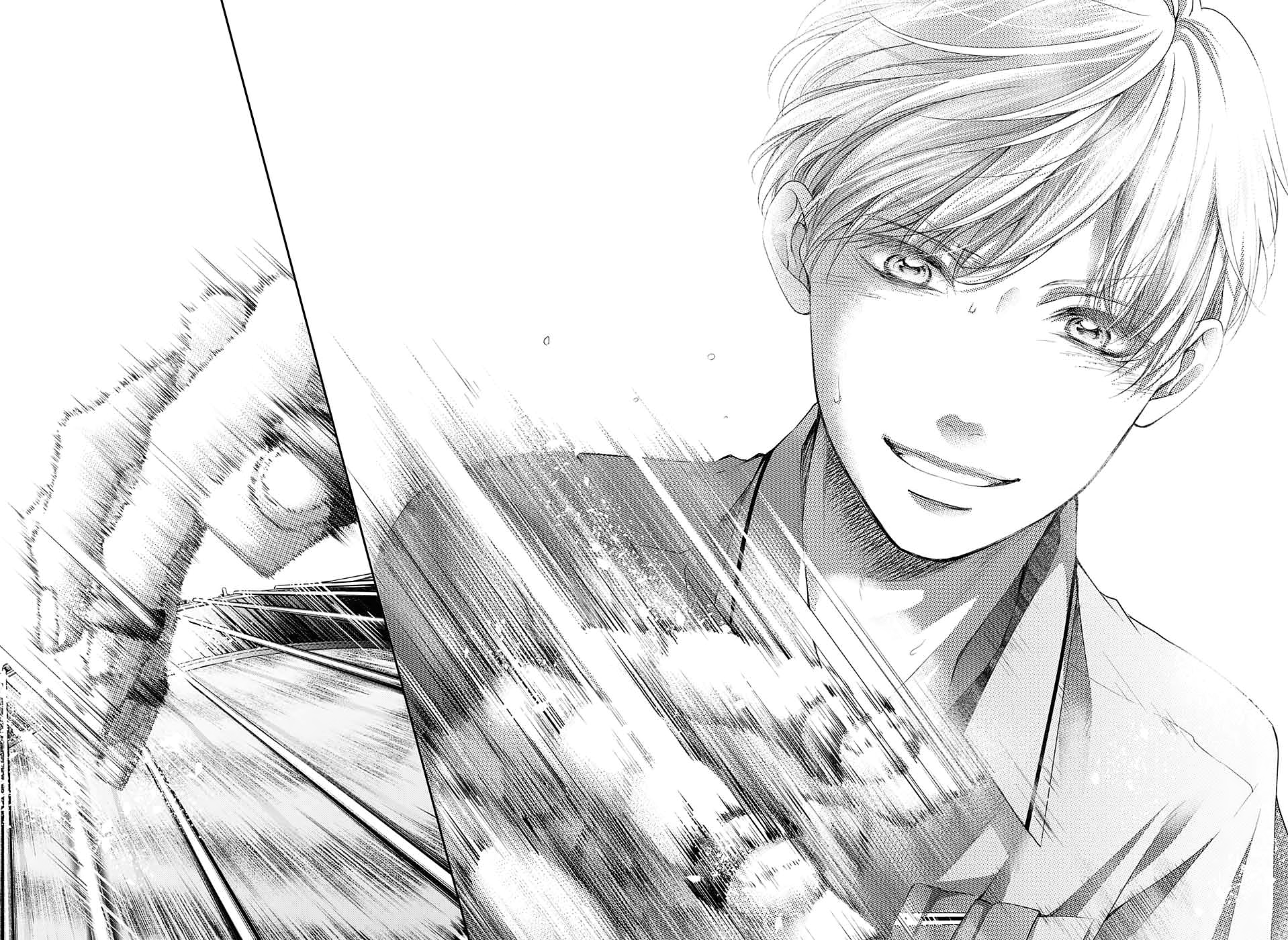 Read Kono Oto Tomare! (en) Manga Online