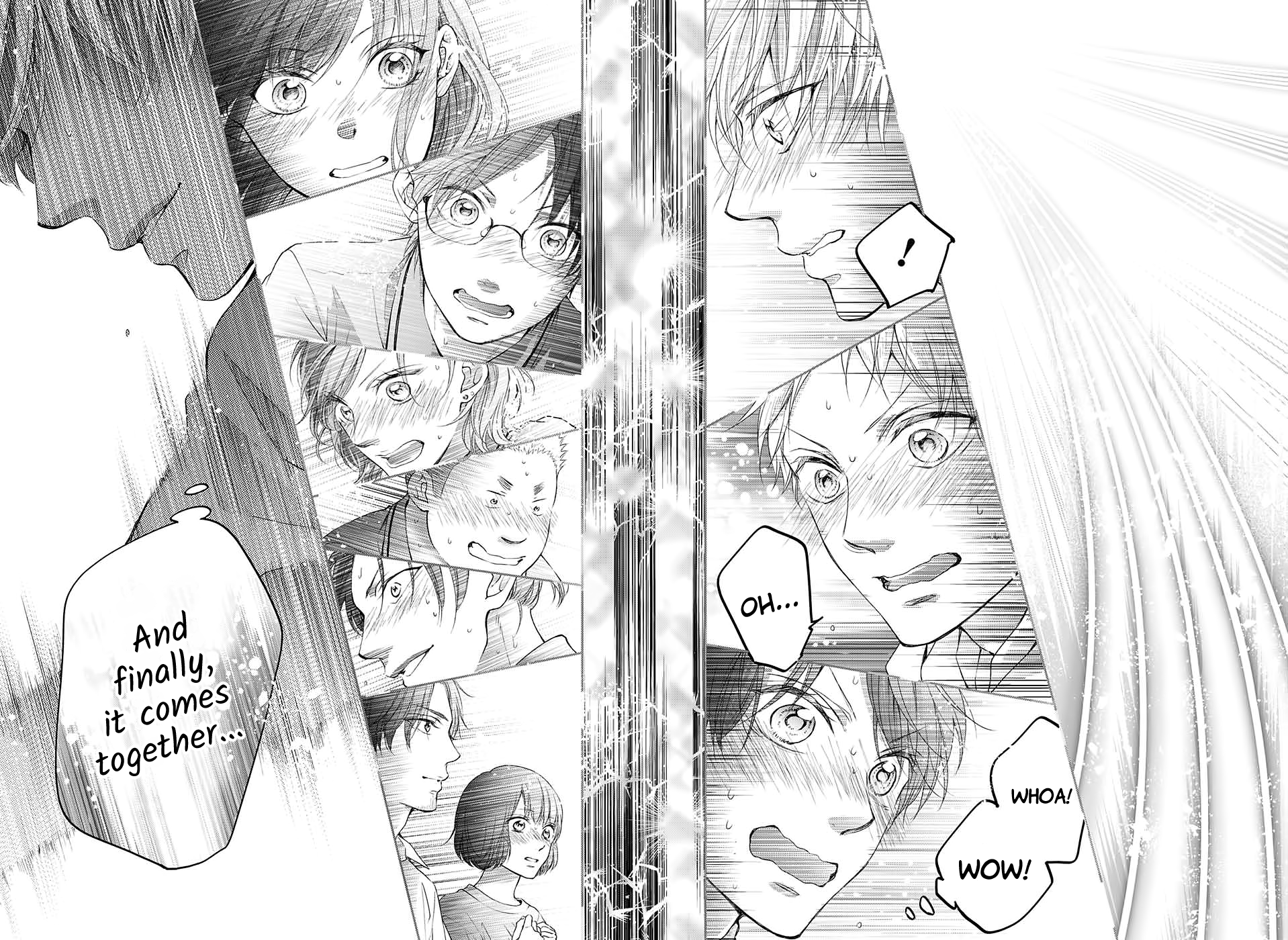 Read Kono Oto Tomare! (en) Manga Online