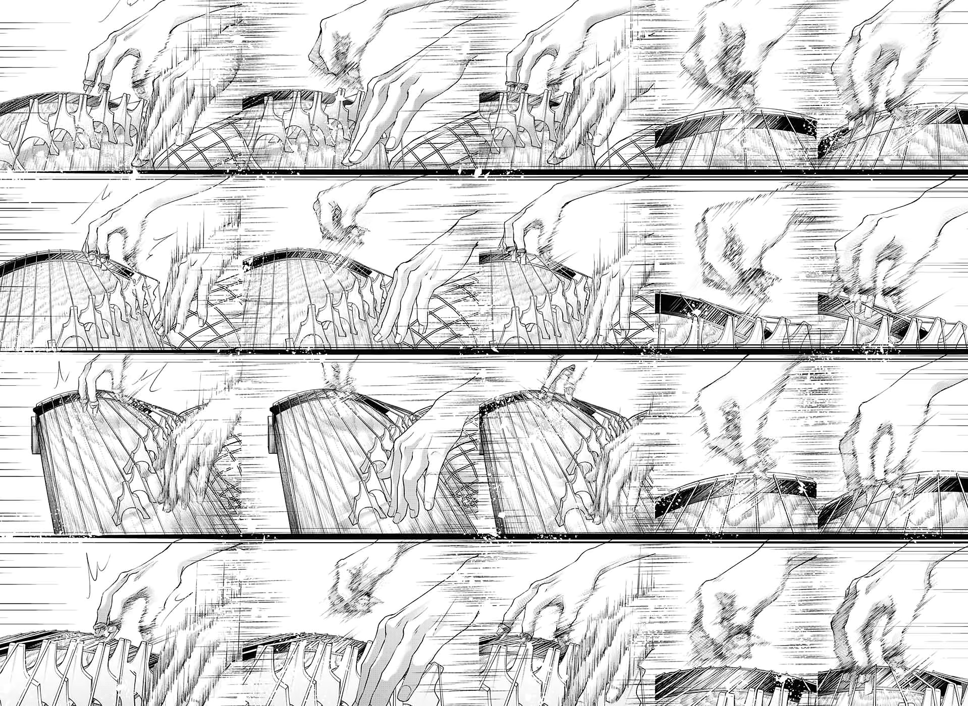 Read Kono Oto Tomare! (en) Manga Online