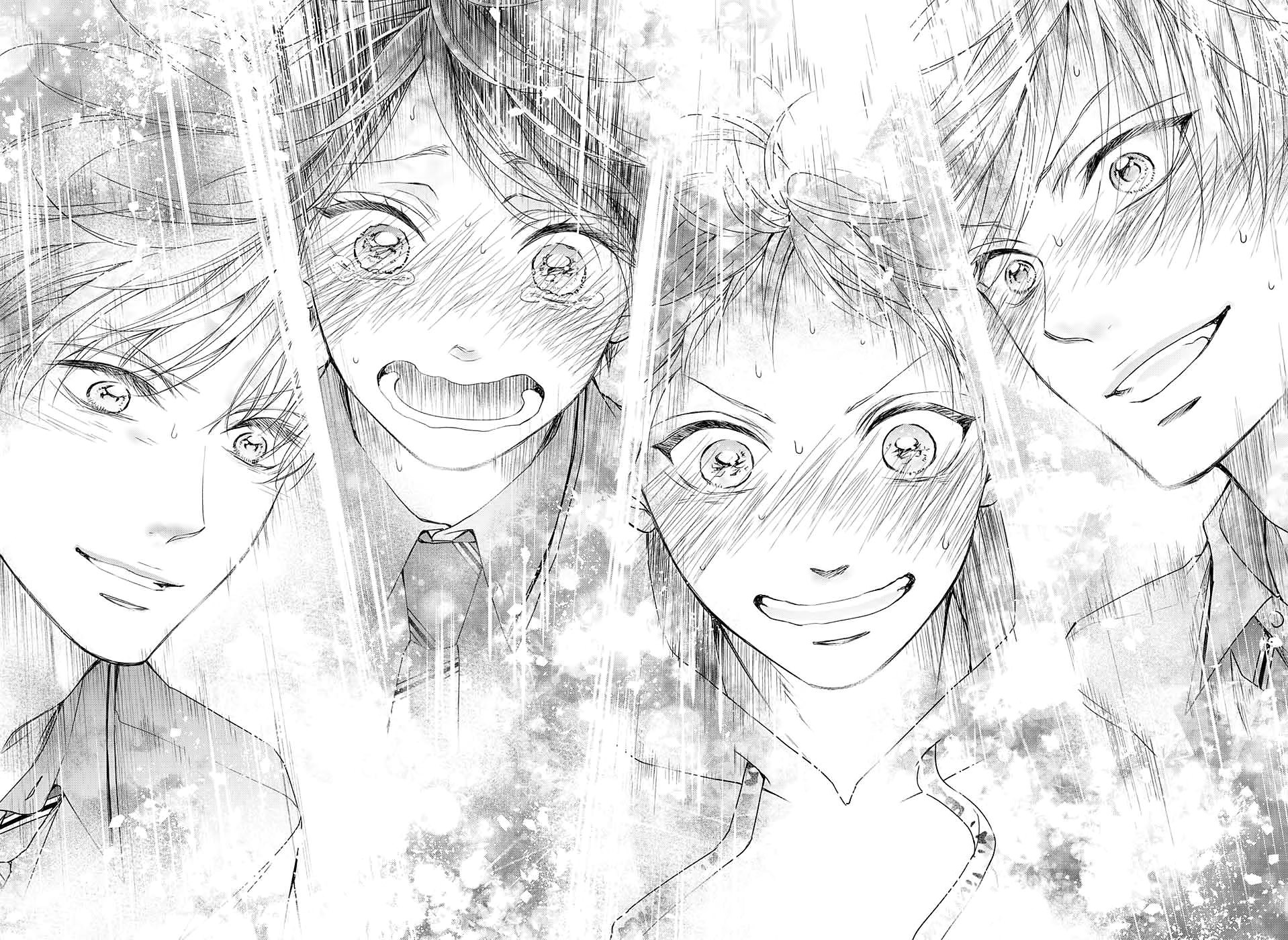 Read Kono Oto Tomare! (en) Manga Online