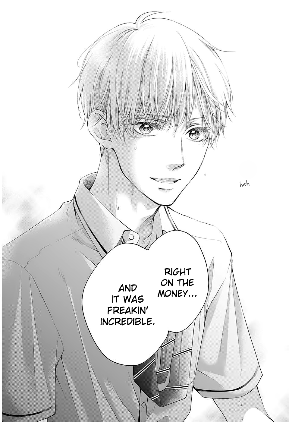 Read Kono Oto Tomare! (en) Manga Online