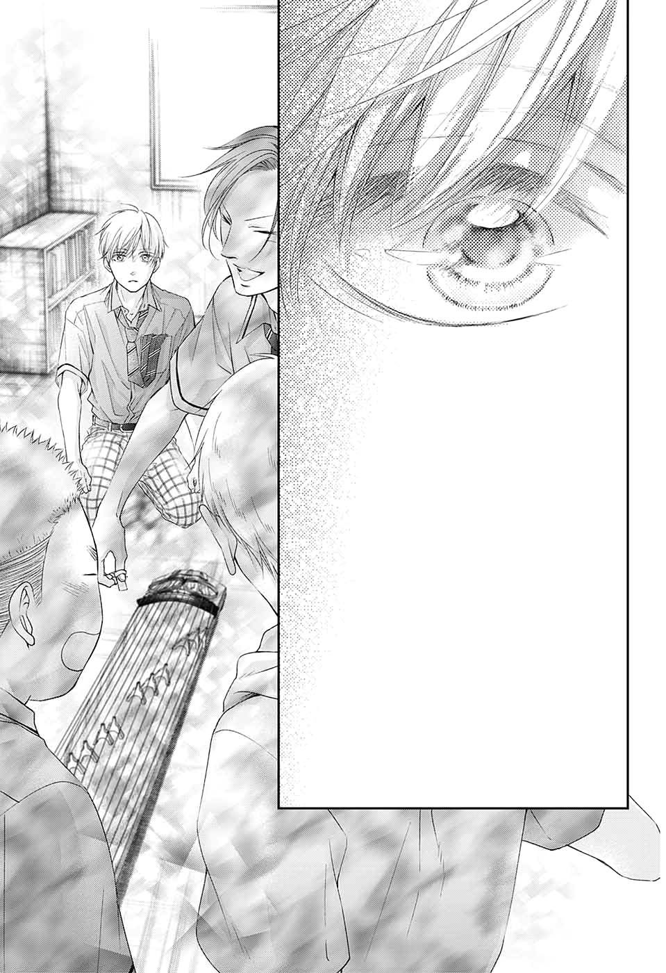 Read Kono Oto Tomare! (en) Manga Online