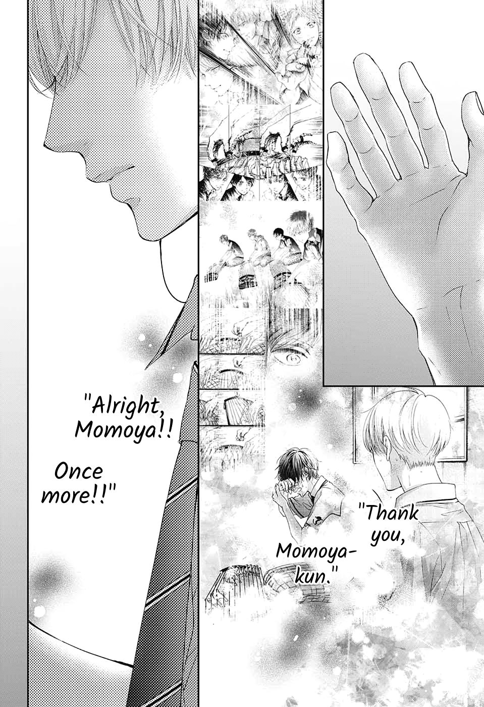 Read Kono Oto Tomare! (en) Manga Online